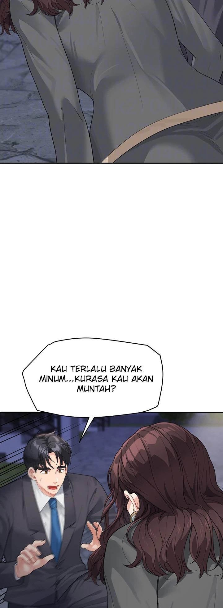 My Mom and Sister Chapter 09 - Page 12